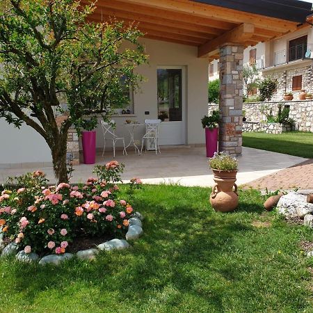 Villa Maria Tremosine 外观 照片