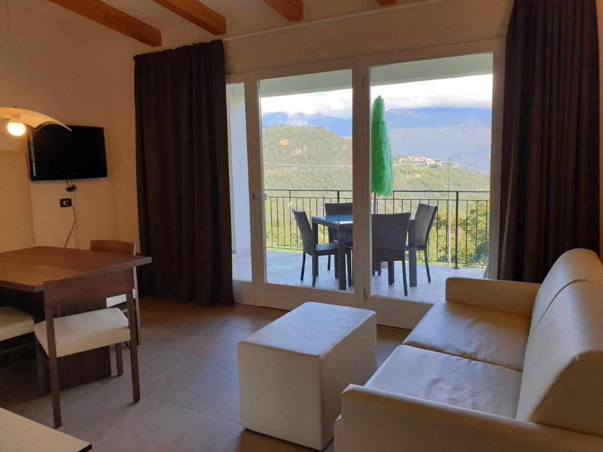 Villa Maria Tremosine 外观 照片