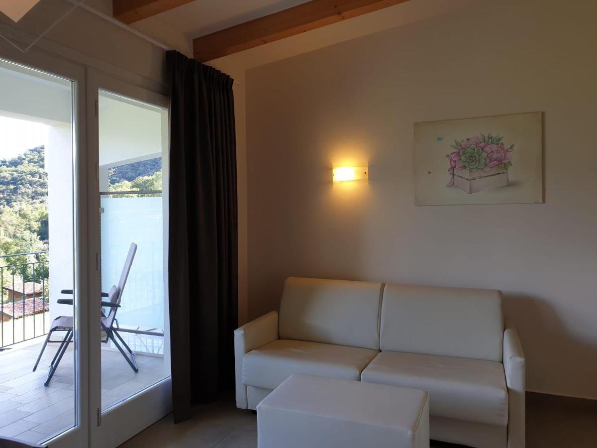 Villa Maria Tremosine 外观 照片
