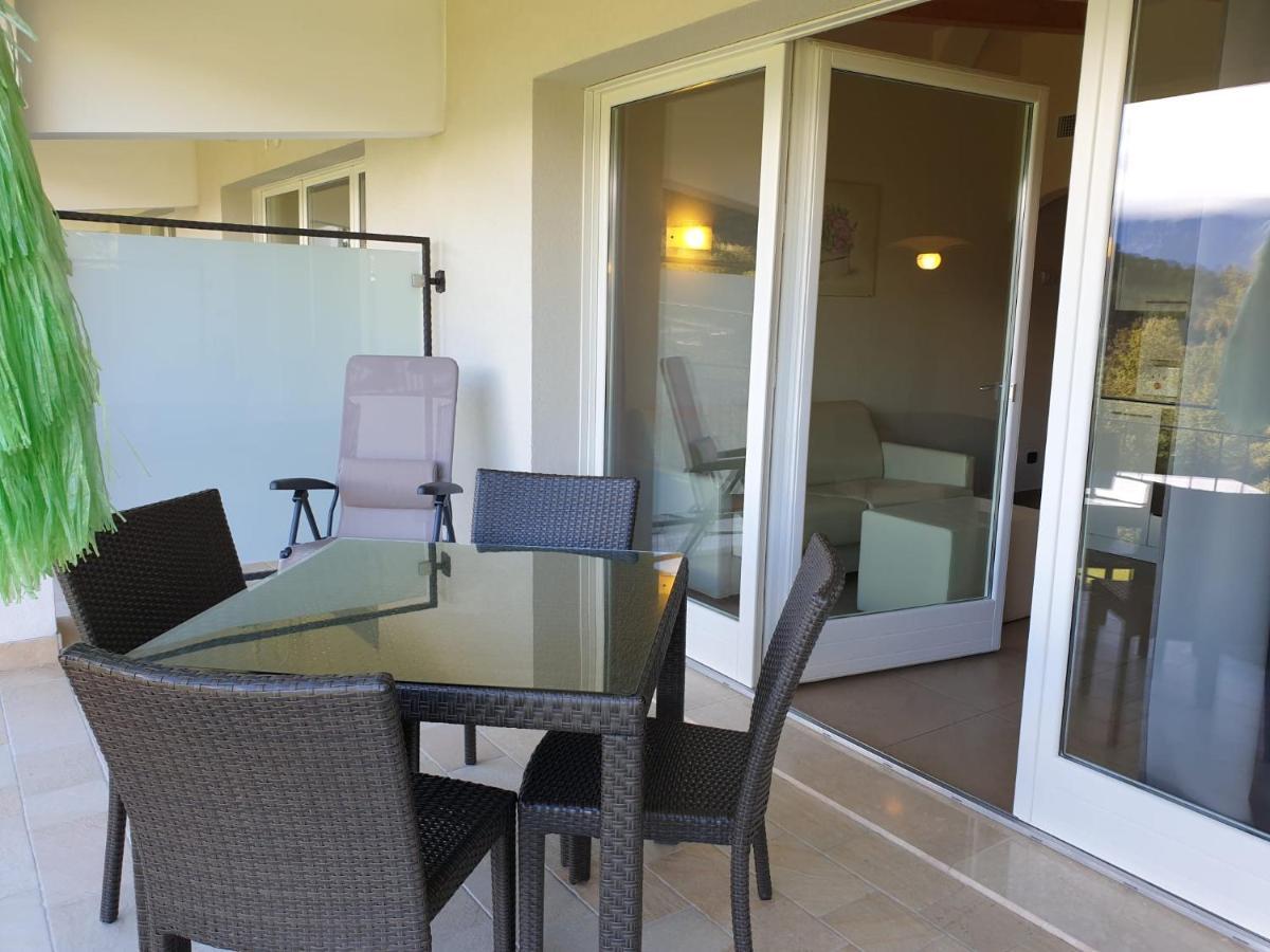 Villa Maria Tremosine 外观 照片