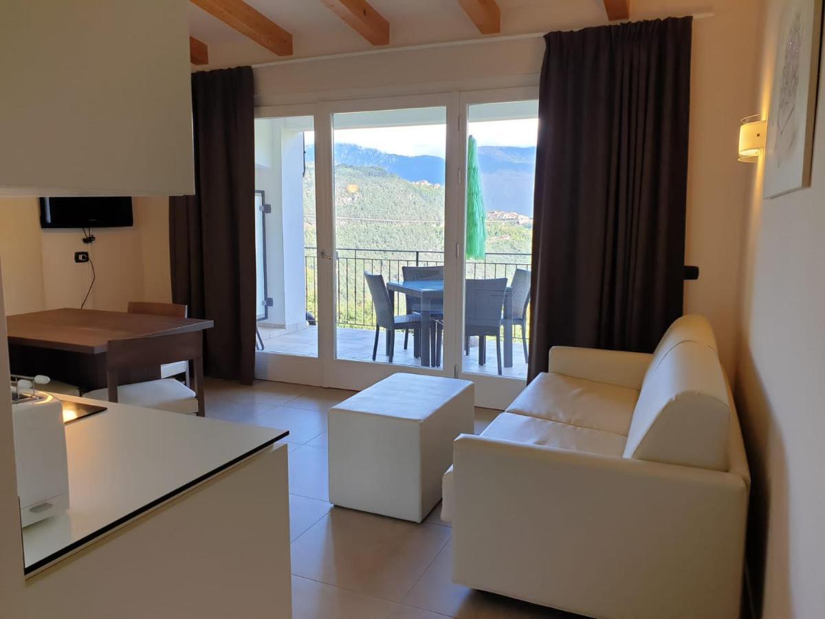 Villa Maria Tremosine 外观 照片