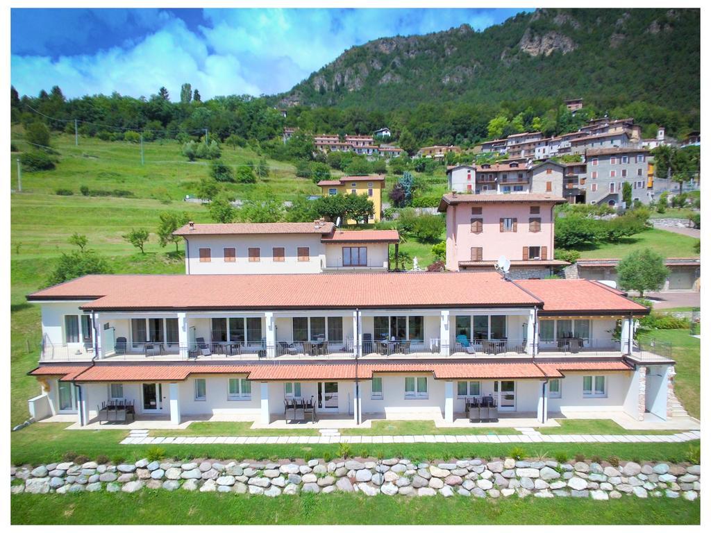 Villa Maria Tremosine 外观 照片