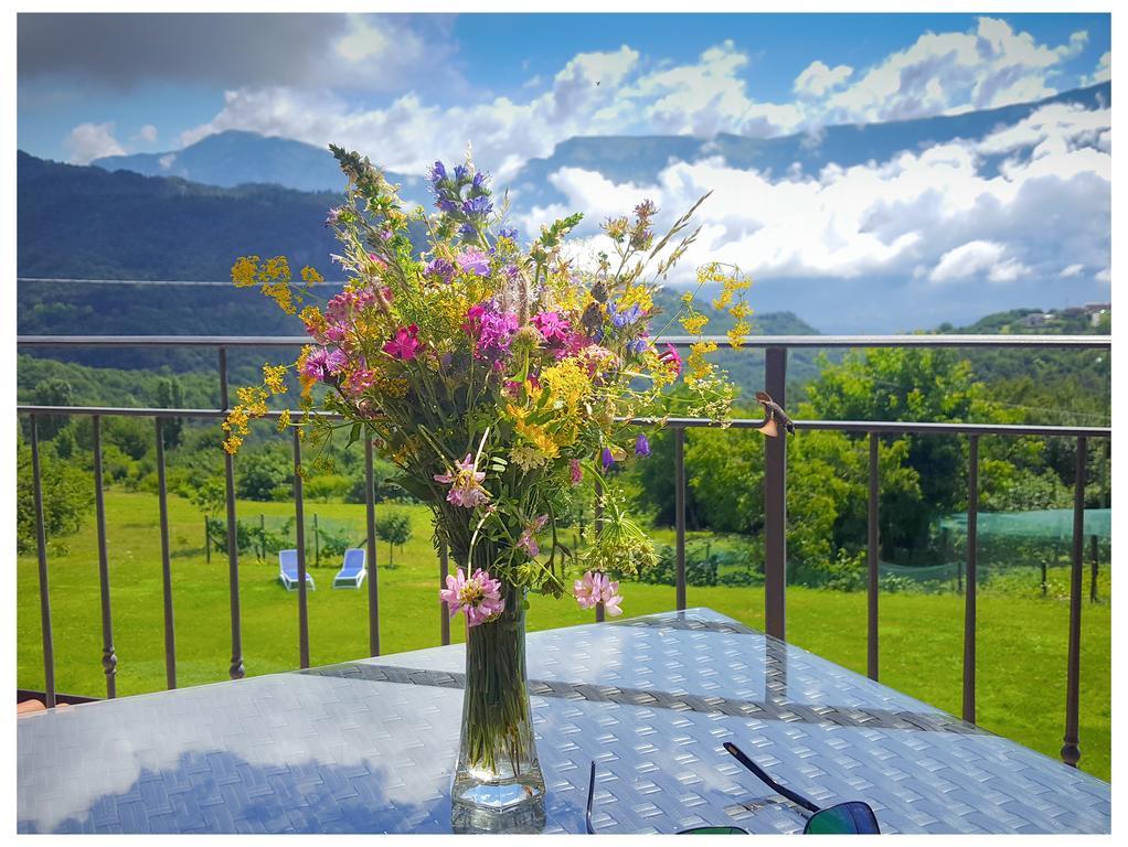 Villa Maria Tremosine 外观 照片