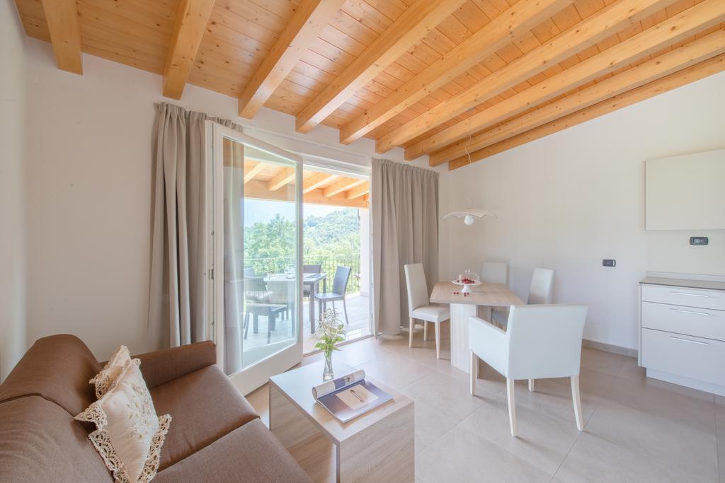 Villa Maria Tremosine 外观 照片