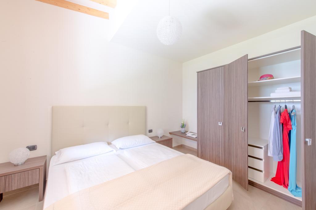Villa Maria Tremosine 外观 照片
