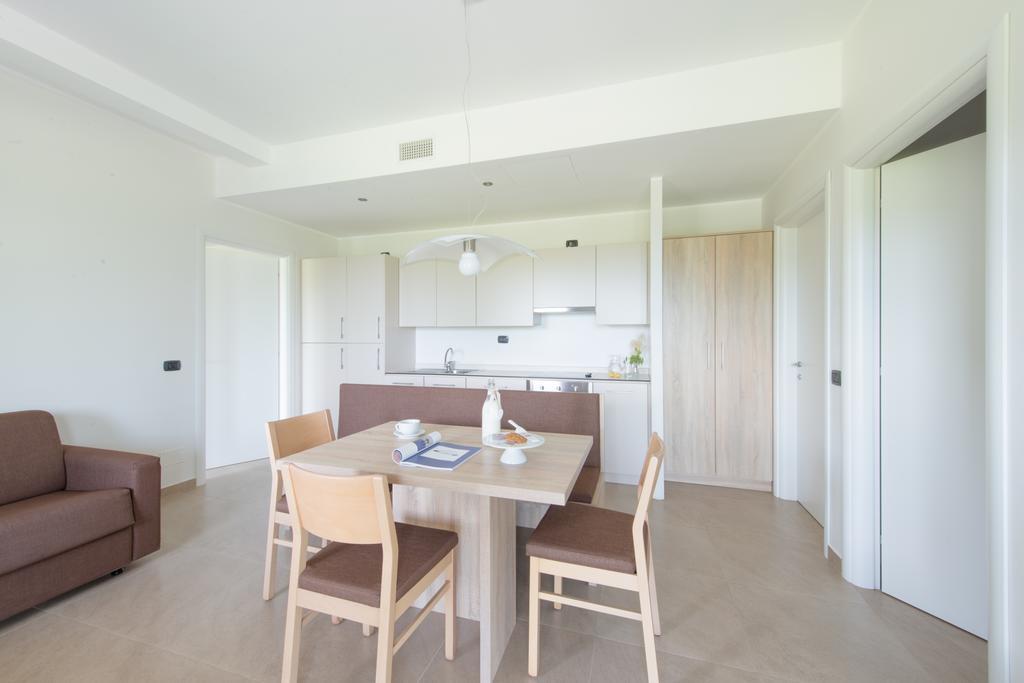 Villa Maria Tremosine 外观 照片
