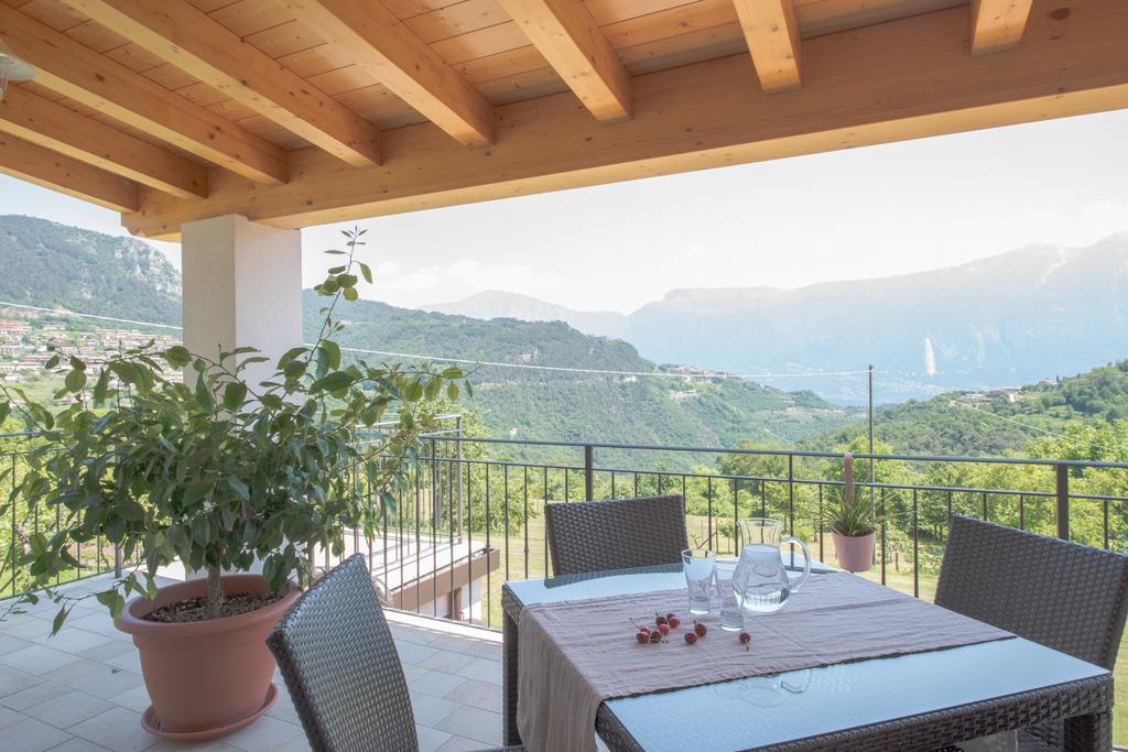 Villa Maria Tremosine 外观 照片