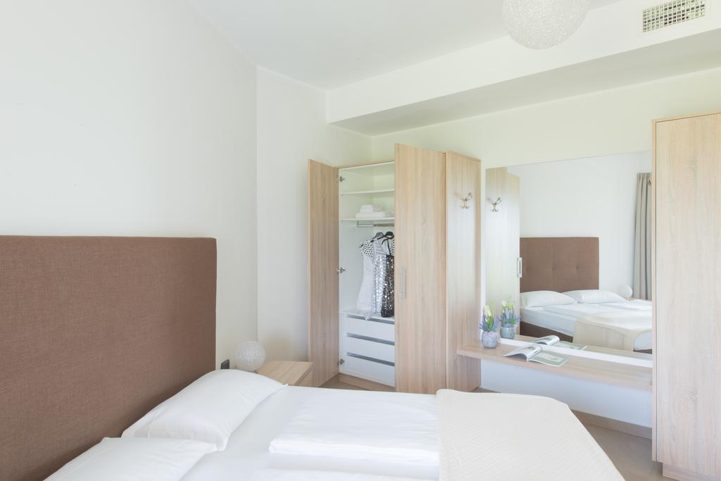Villa Maria Tremosine 外观 照片