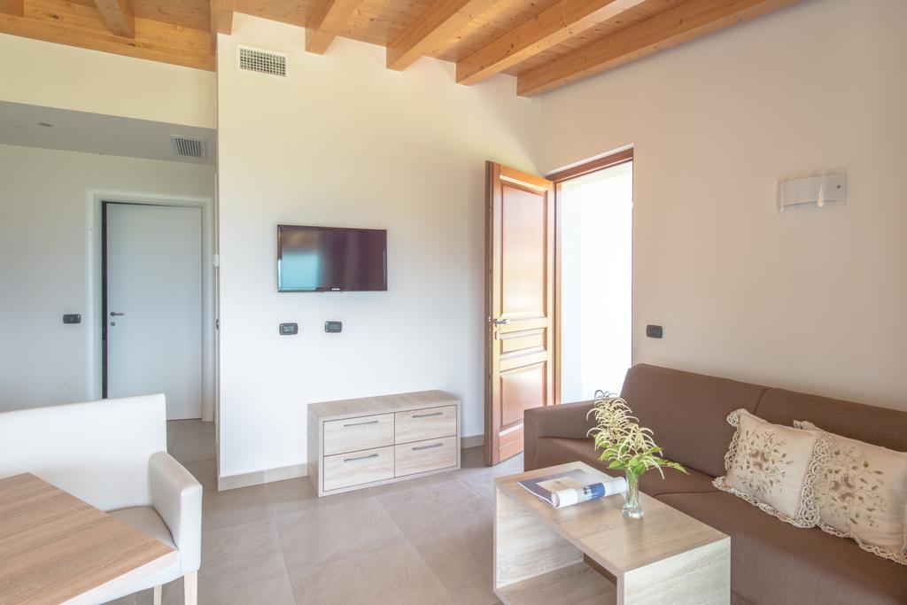 Villa Maria Tremosine 外观 照片