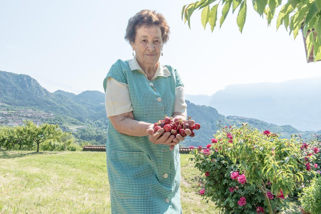 Villa Maria Tremosine 外观 照片