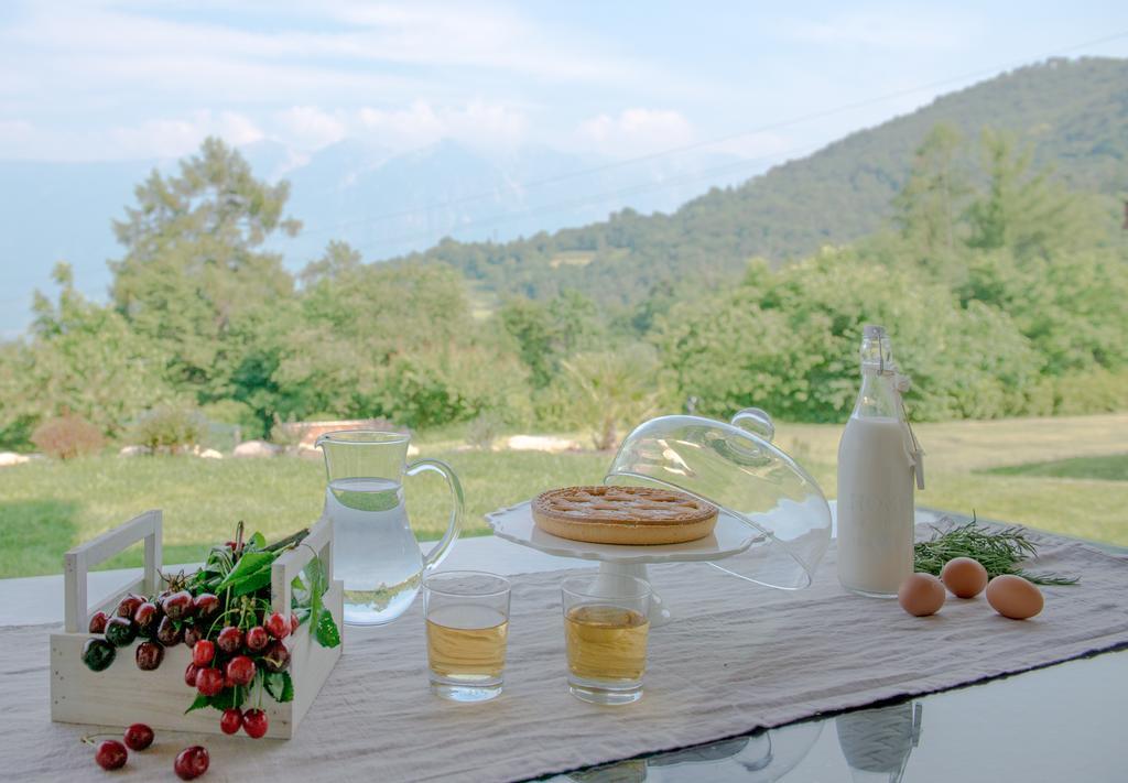 Villa Maria Tremosine 外观 照片