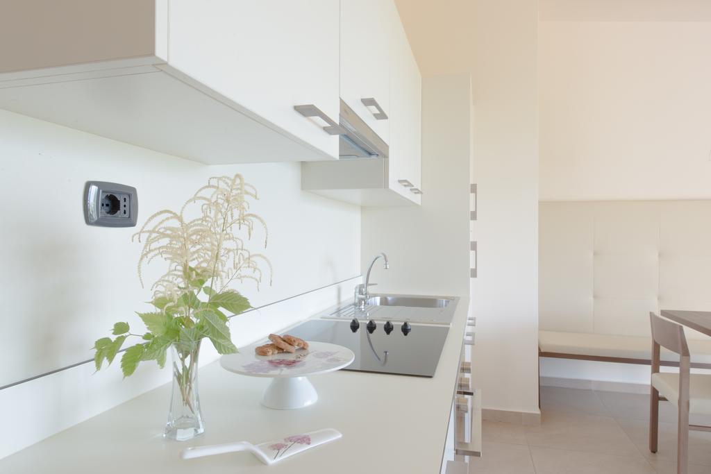 Villa Maria Tremosine 外观 照片