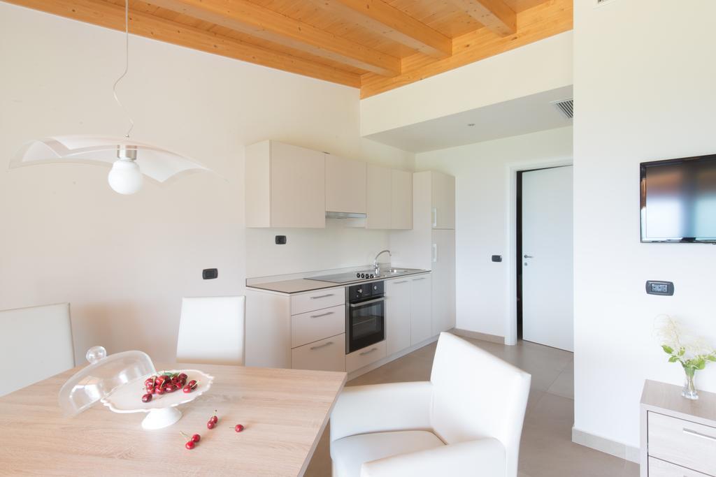 Villa Maria Tremosine 外观 照片
