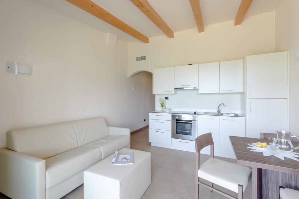 Villa Maria Tremosine 外观 照片