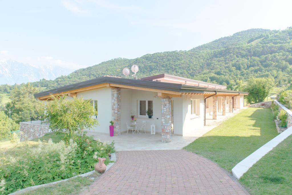 Villa Maria Tremosine 外观 照片