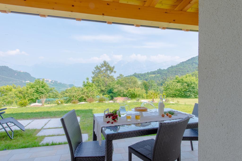Villa Maria Tremosine 外观 照片