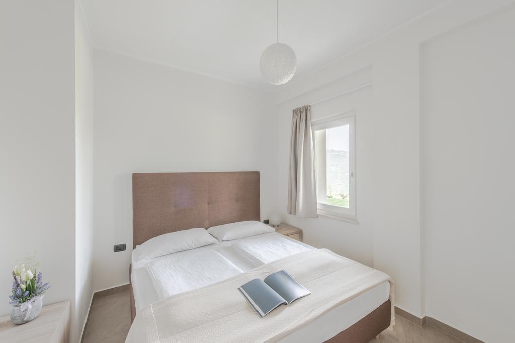 Villa Maria Tremosine 外观 照片
