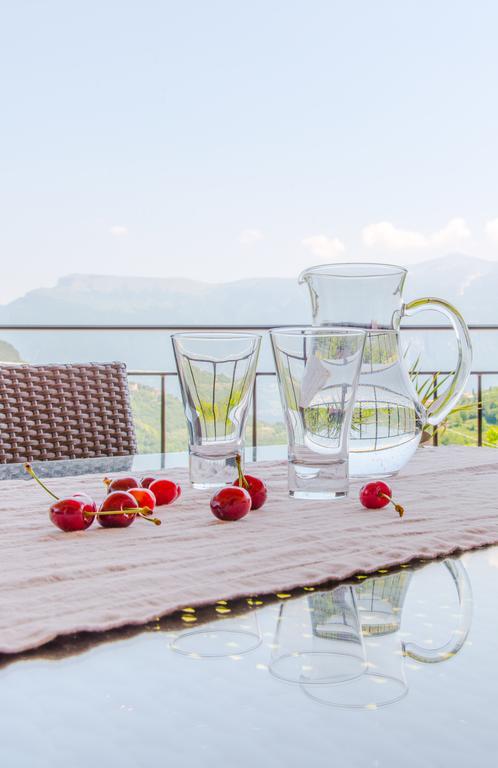 Villa Maria Tremosine 外观 照片