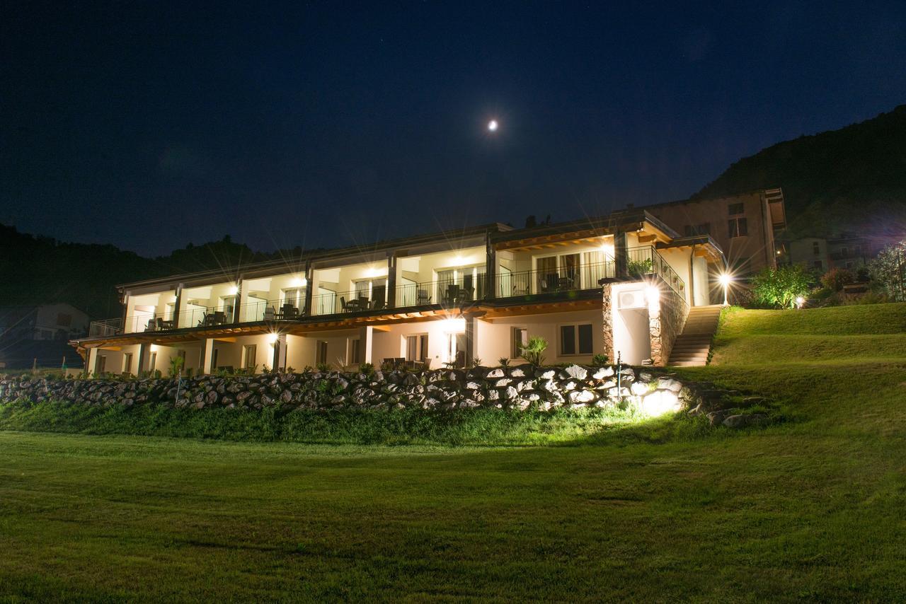 Villa Maria Tremosine 外观 照片