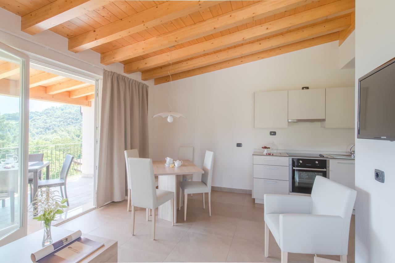Villa Maria Tremosine 外观 照片