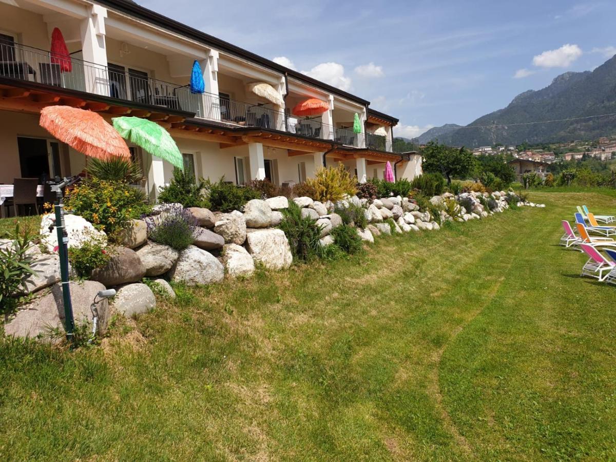Villa Maria Tremosine 外观 照片