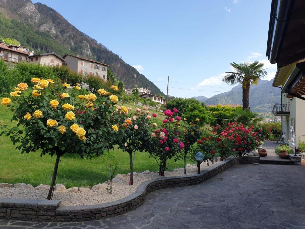 Villa Maria Tremosine 外观 照片