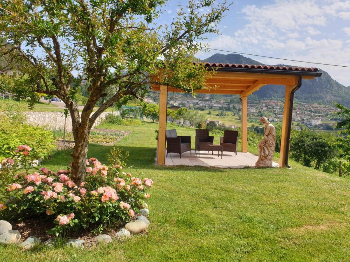 Villa Maria Tremosine 外观 照片
