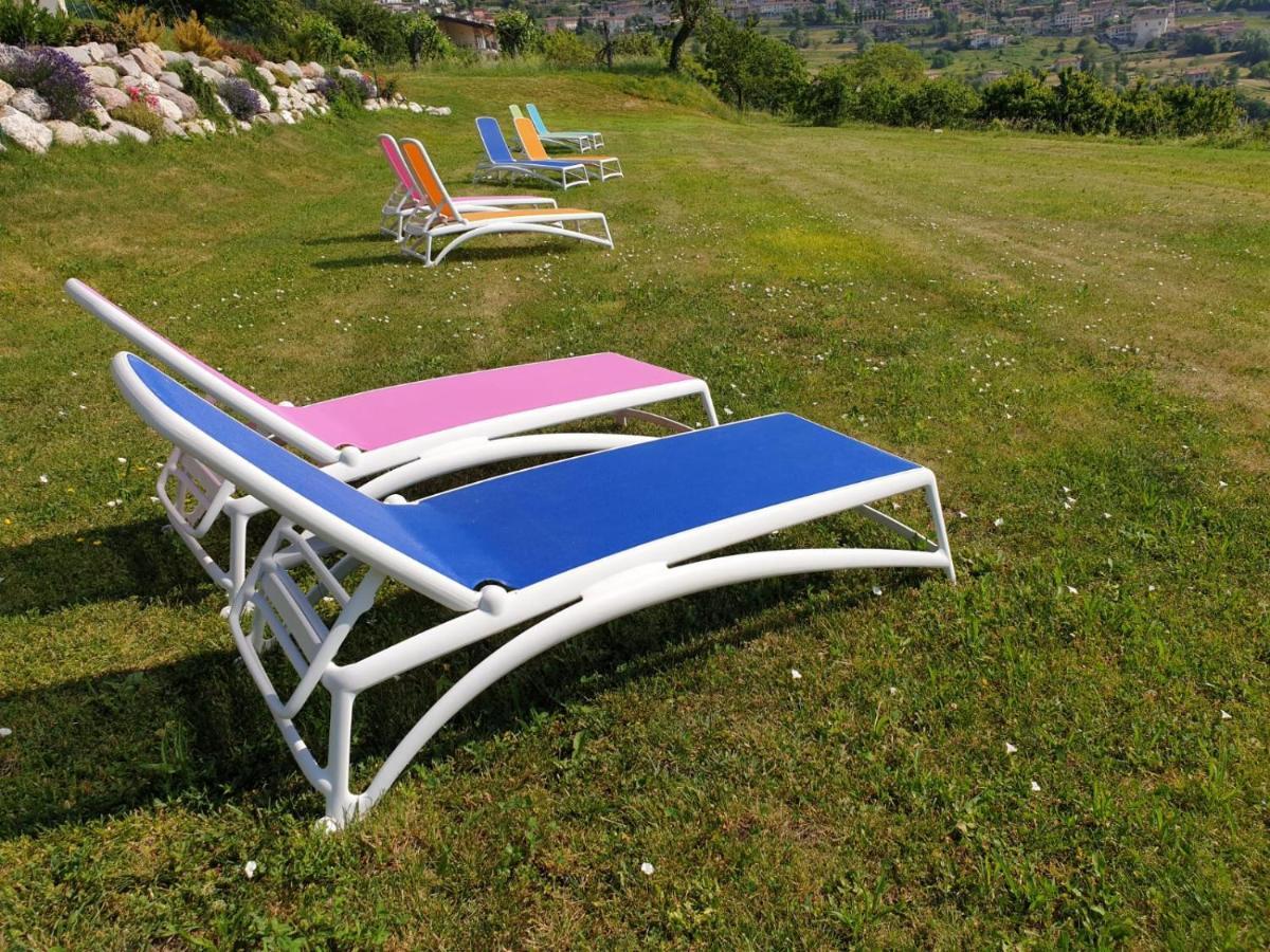Villa Maria Tremosine 外观 照片