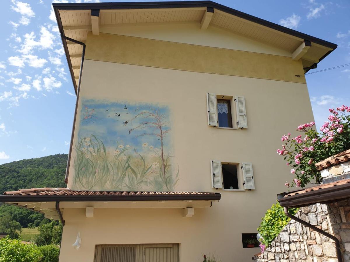 Villa Maria Tremosine 外观 照片